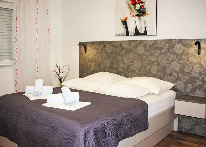 公寓 Silvia-2 By Interhome *