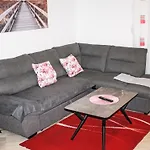 Apartmán Silvia-2 By Interhome *