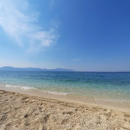 Апартаменти Silvia-2 By Interhome