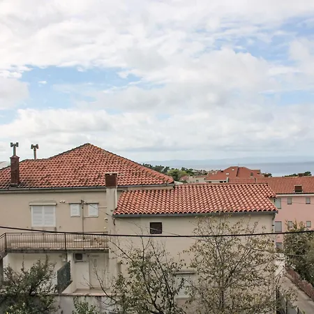 Silvia-2 By Interhome *