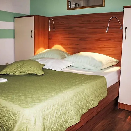 Silvia-2 By Interhome * Makarska