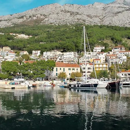 Silvia-2 By Interhome