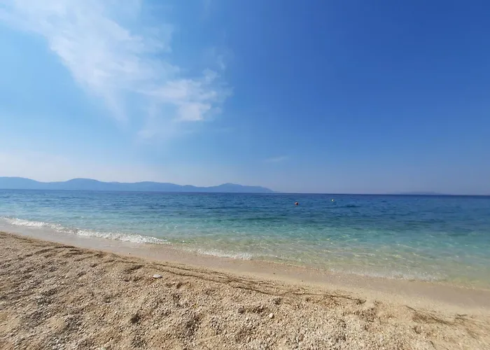 Апартаменти Silvia-2 By Interhome