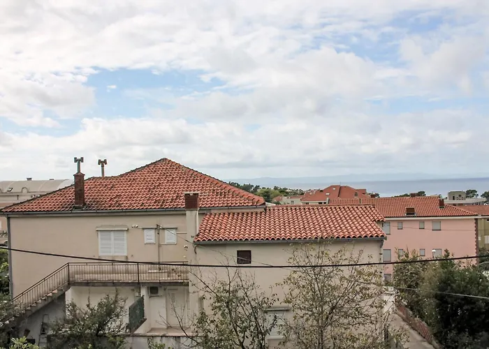 Silvia-2 By Interhome *