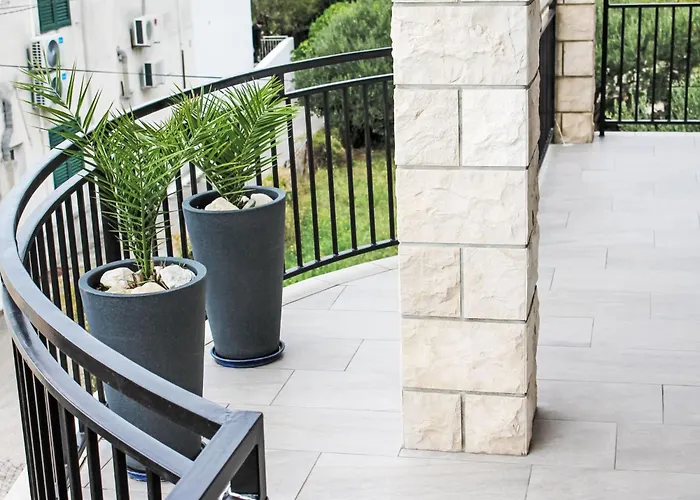 Daire Silvia-2 By Interhome