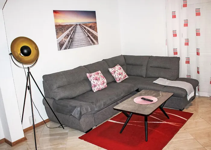 Silvia-2 By Interhome *