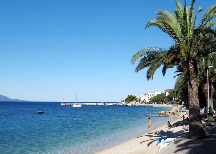 Silvia-2 By Interhome Daire