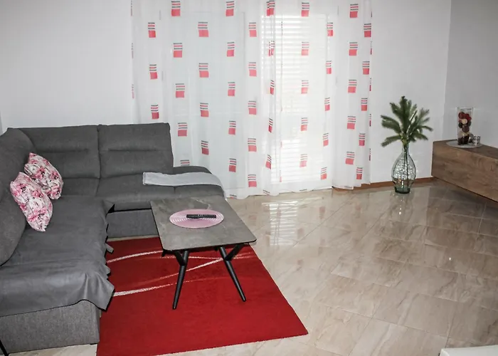 Silvia-2 By Interhome Makarska