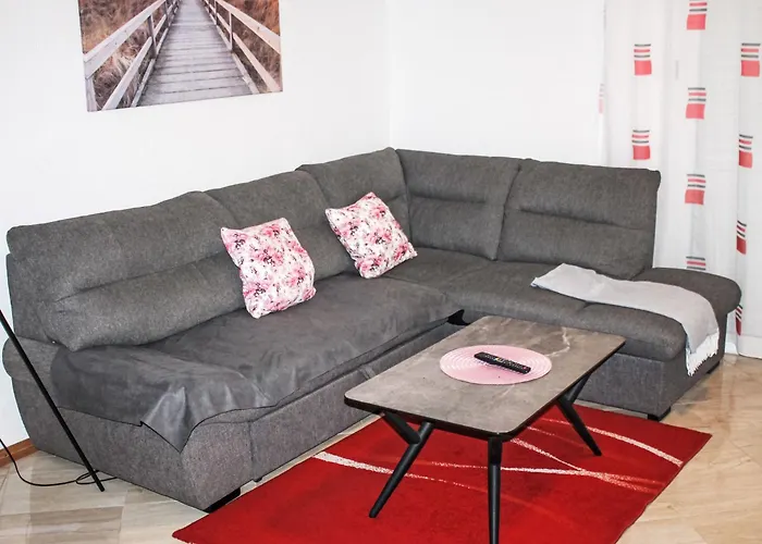 Daire Silvia-2 By Interhome *