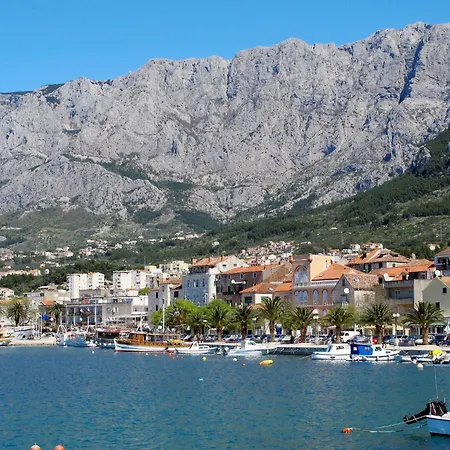 Apartmán Silvia-2 By Interhome