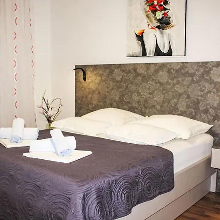 Apartmán Silvia-2 By Interhome *