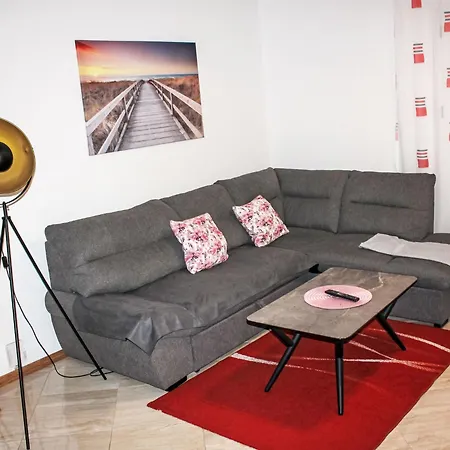 Silvia-2 By Interhome *