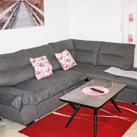 Apartmán Silvia-2 By Interhome *